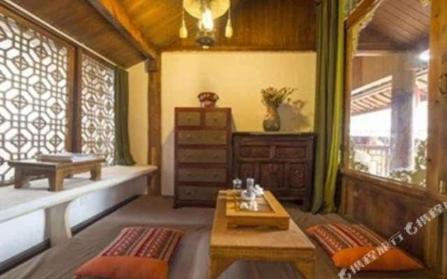 Taimei Lishe Hostel