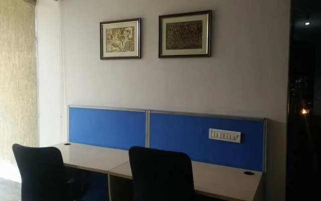 Enkay Residency M Block