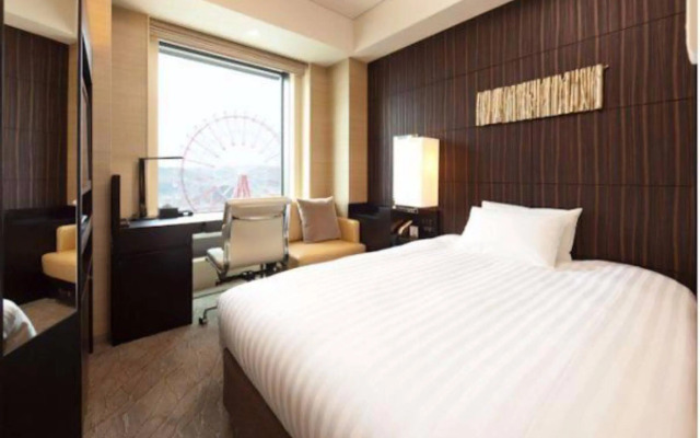 Solaria Nishitetsu Hotel Kagoshima