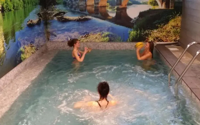 Truite Fario, Fish And Gites