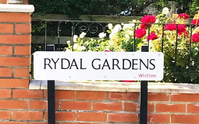 Whitton B&B