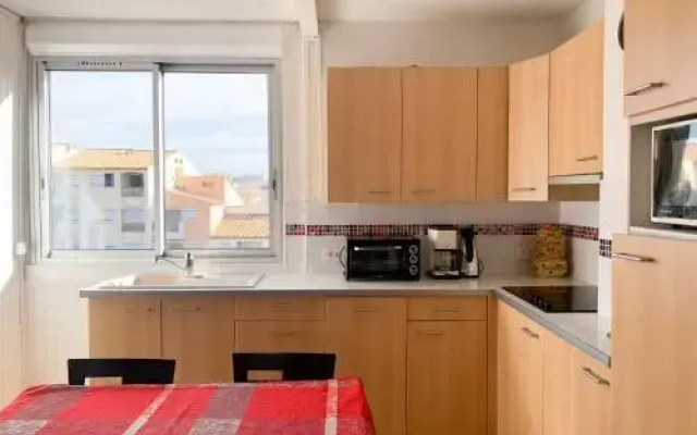 Appartement Cap D'agde
