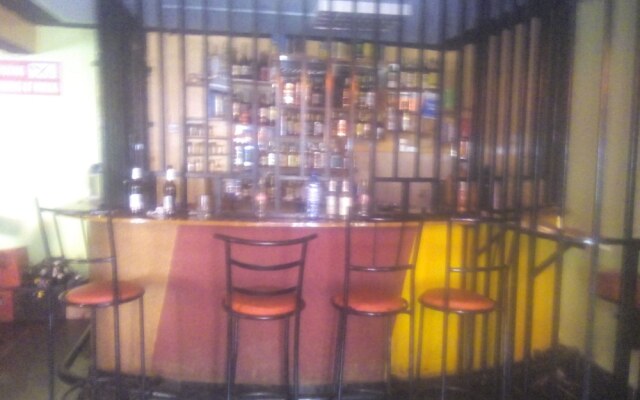 The Hub Guest House