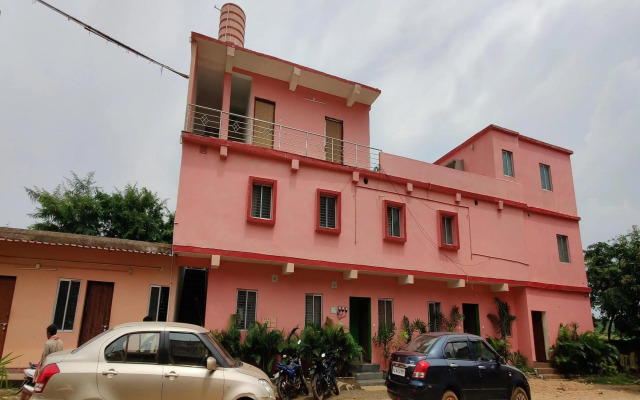 SPOT ON Senapati Inn Khandagiri