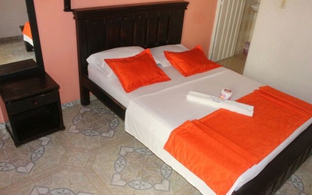 Hotel San Jorge Suite