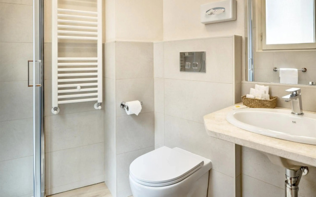 Italia Hotel