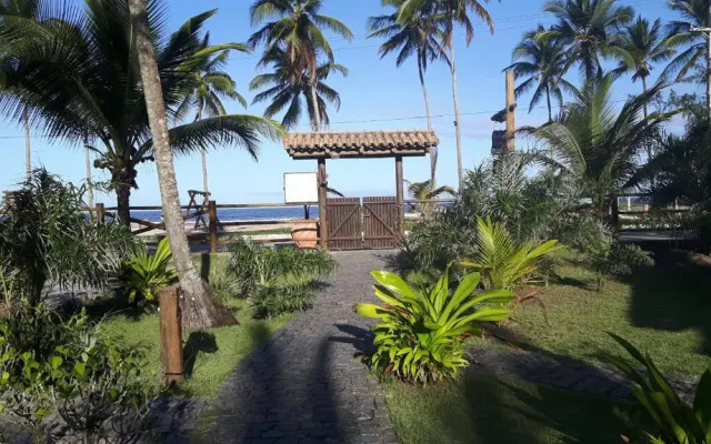 Bahiadomizil Bungalow