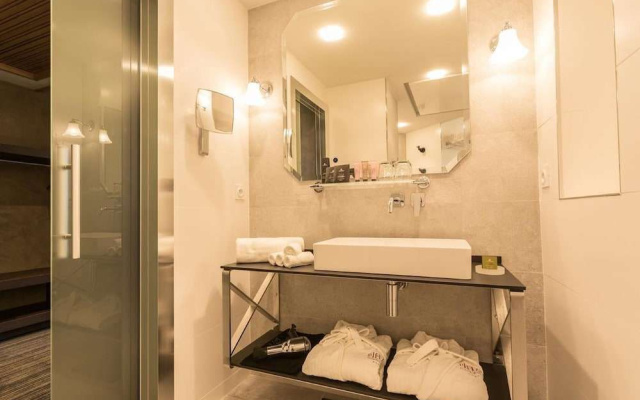 Plaza Madeleine Hotel & Spa