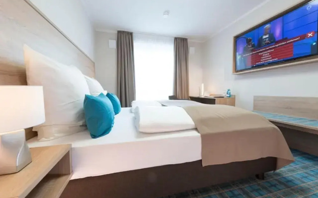 Hotel Schwarzer Adler