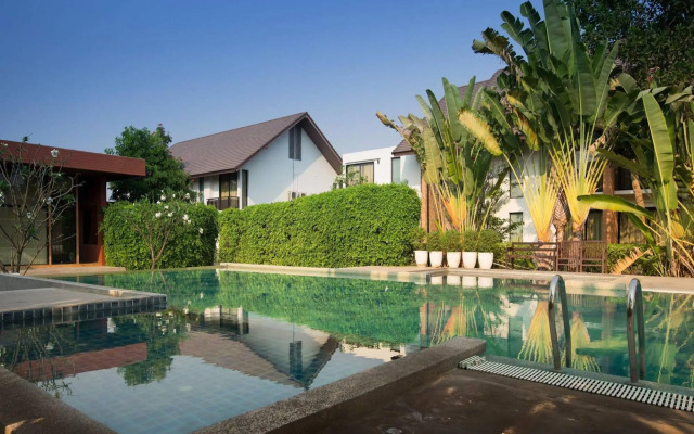 Sukhothai Treasure Resort & Spa - SHA Plus