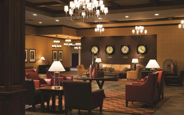 DoubleTree by Hilton Cincinnati Airport