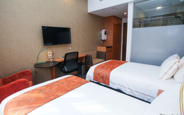 Hotel Grand Central