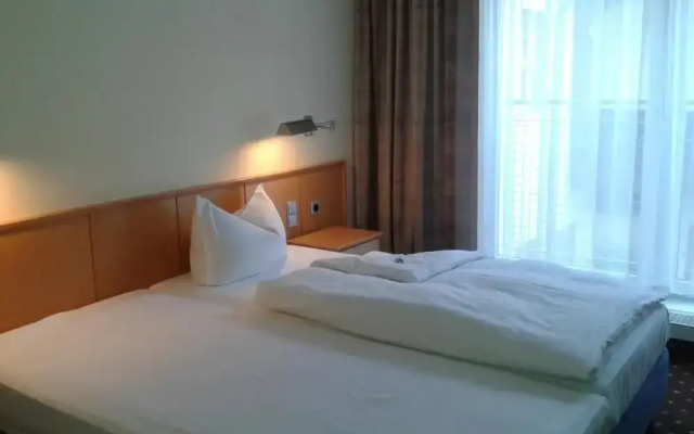 Hotel Garni zum alten Ratskeller