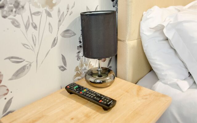 Rambler Inn