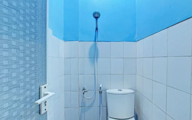 Capital O 93361 Dynasty Inn Syariah