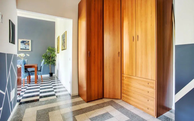 JOIVY Stylish Flat in Porta Genova