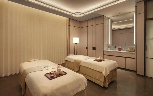 Shangri-La Qiantan, Shanghai