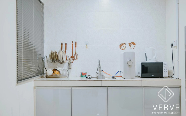 Ipoh Manhattan Premium Suite by Verve (6 Pax)