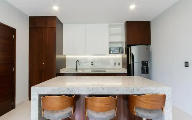 Cipres Apartments