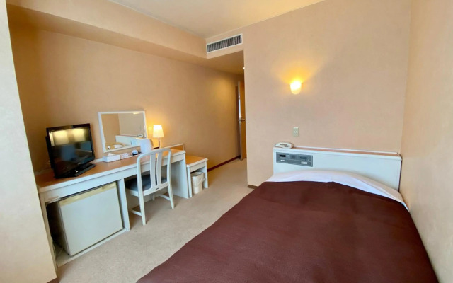 Sabae City Hotel