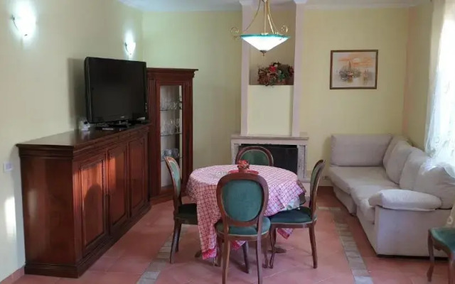 Casa con Giardino privata nel Centro Città