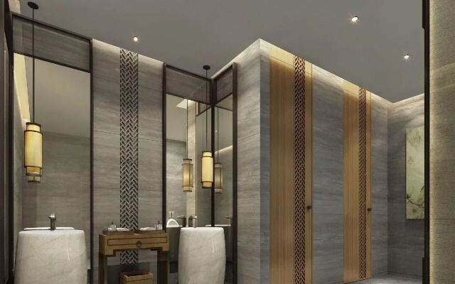Hilton Garden Inn Nujiang