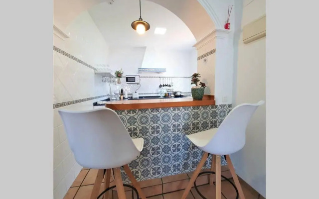 "Ñ" Casa Rural El Romeral - ALEGRÍA Housing