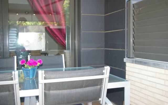 Apartamento Puerto Rico 39