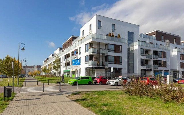 Apartment Wilanów by Renters Prestige