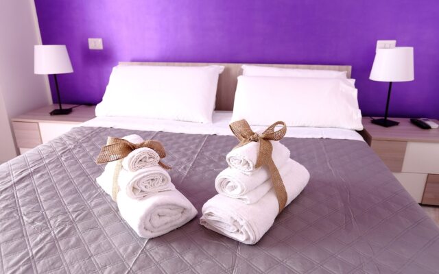 B&B Poggio del Sole