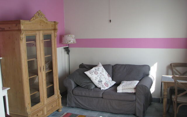 B&B Le Plat Pays Oostkamp-Brugge