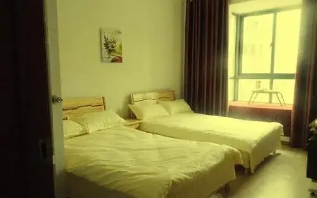 Xin Yu Hotel- Hefei
