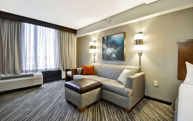 Hyatt Place Minneapolis/Eden Prairie