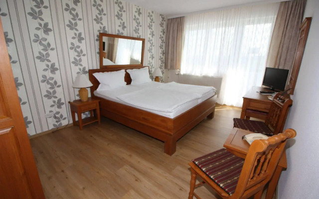 Hotel Weimarer Berg