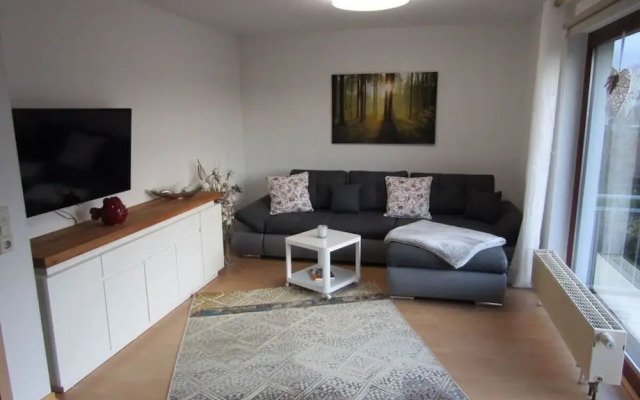 Holiday Apartment Hammann