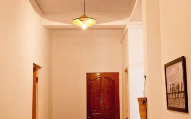 Thanlwin Guesthouse