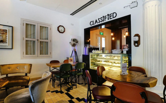 ZEN Premium Kampong Glam