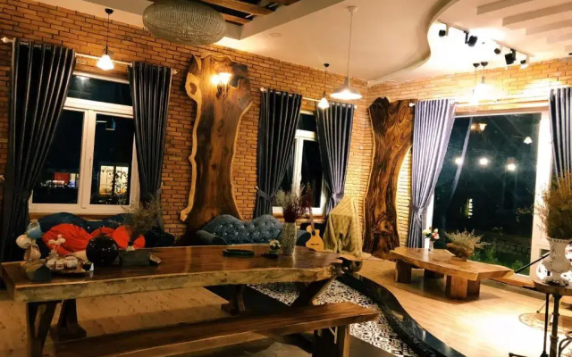 Tremolo Villas Dalat