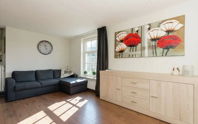 Holiday Home on Former Island Wieringen