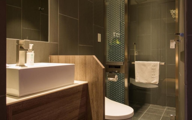 Atelier Double room (풀 더블 침대) 사진 4
