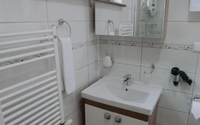 Apartments Peric Županja