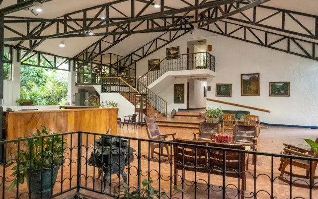 Hotel Aeropuerto