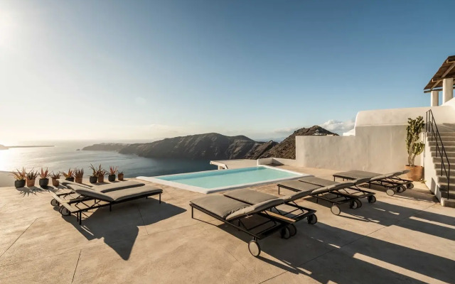 Rocabella Santorini Hotel & SPA