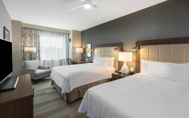 Hilton Garden Inn Miami Dolphin Mall