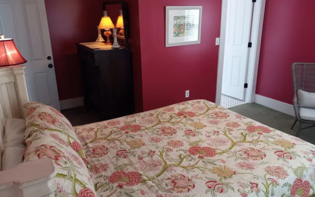 Bittersweet Bed and Breakfast