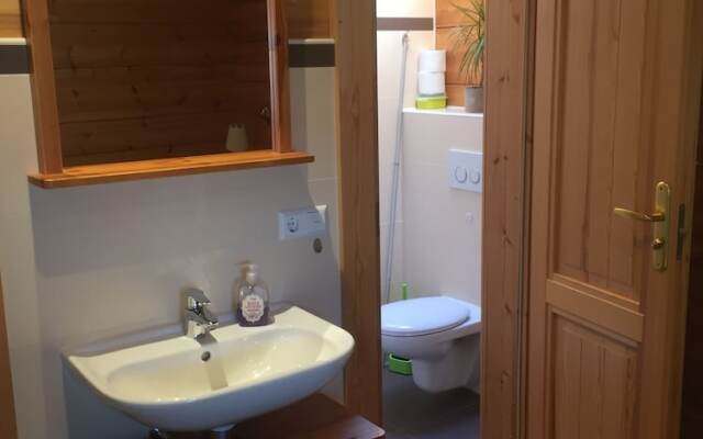 Gastehaus Carpe Diem