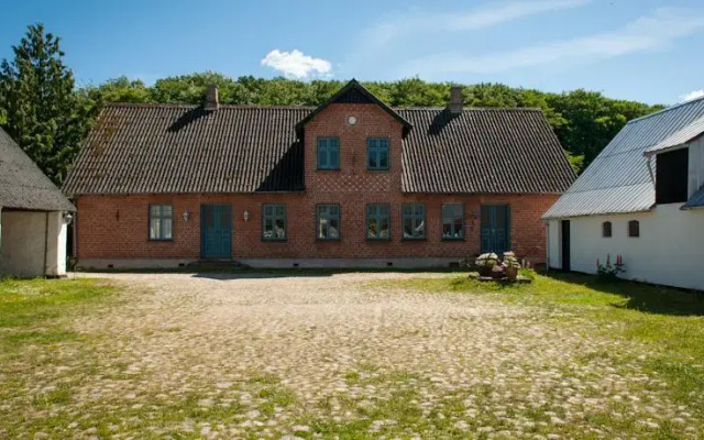 Trangemosegaard