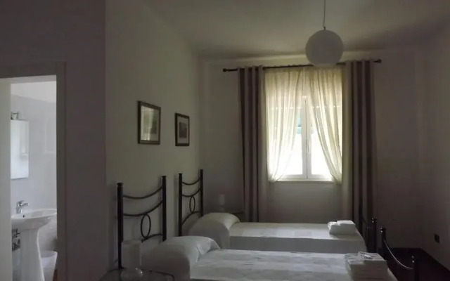 Villa Apollonia B&B