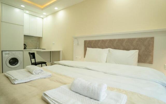 Leo Group Luxury Apartment 10-213 Sunrise Batumi