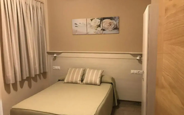 Hostal Los Encinares